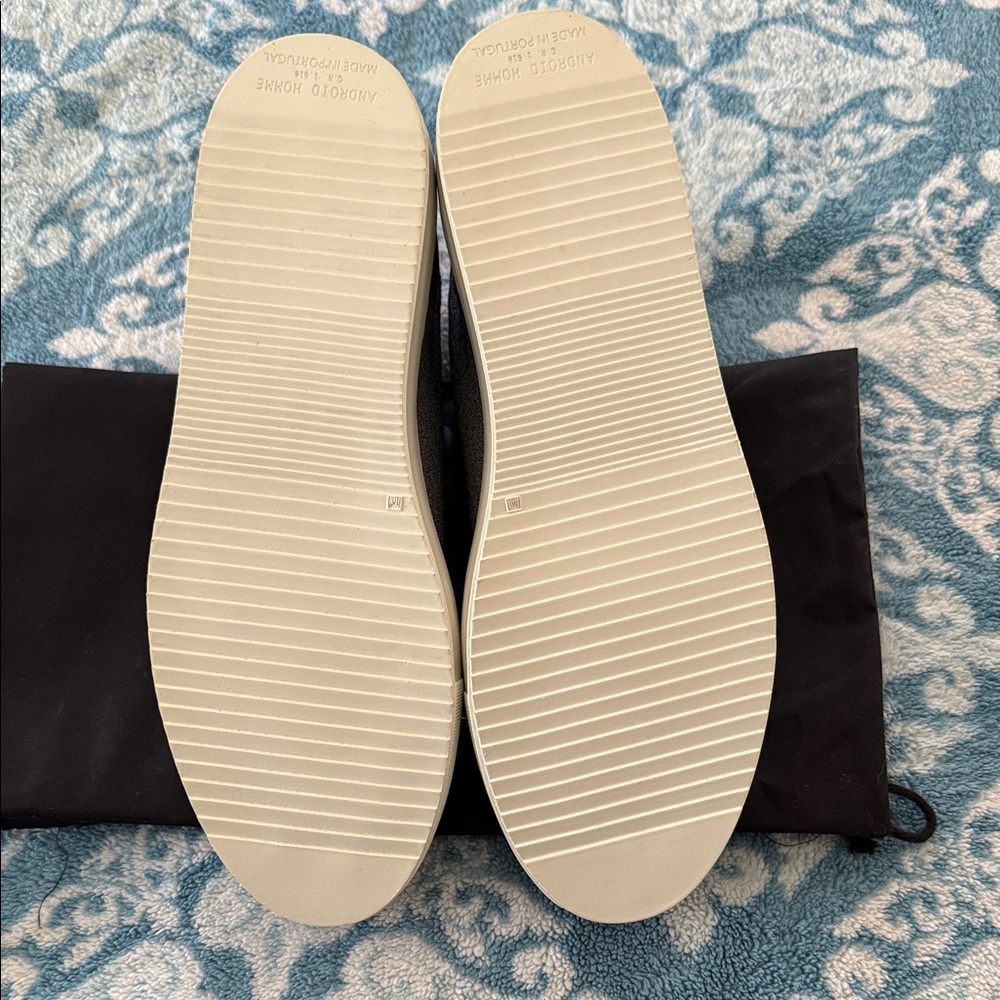 Android Homme sneakers - Picture 4 of 6